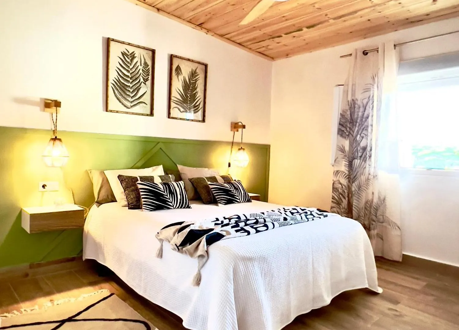 Villa Hacienda La Yerbabuena Cádiz