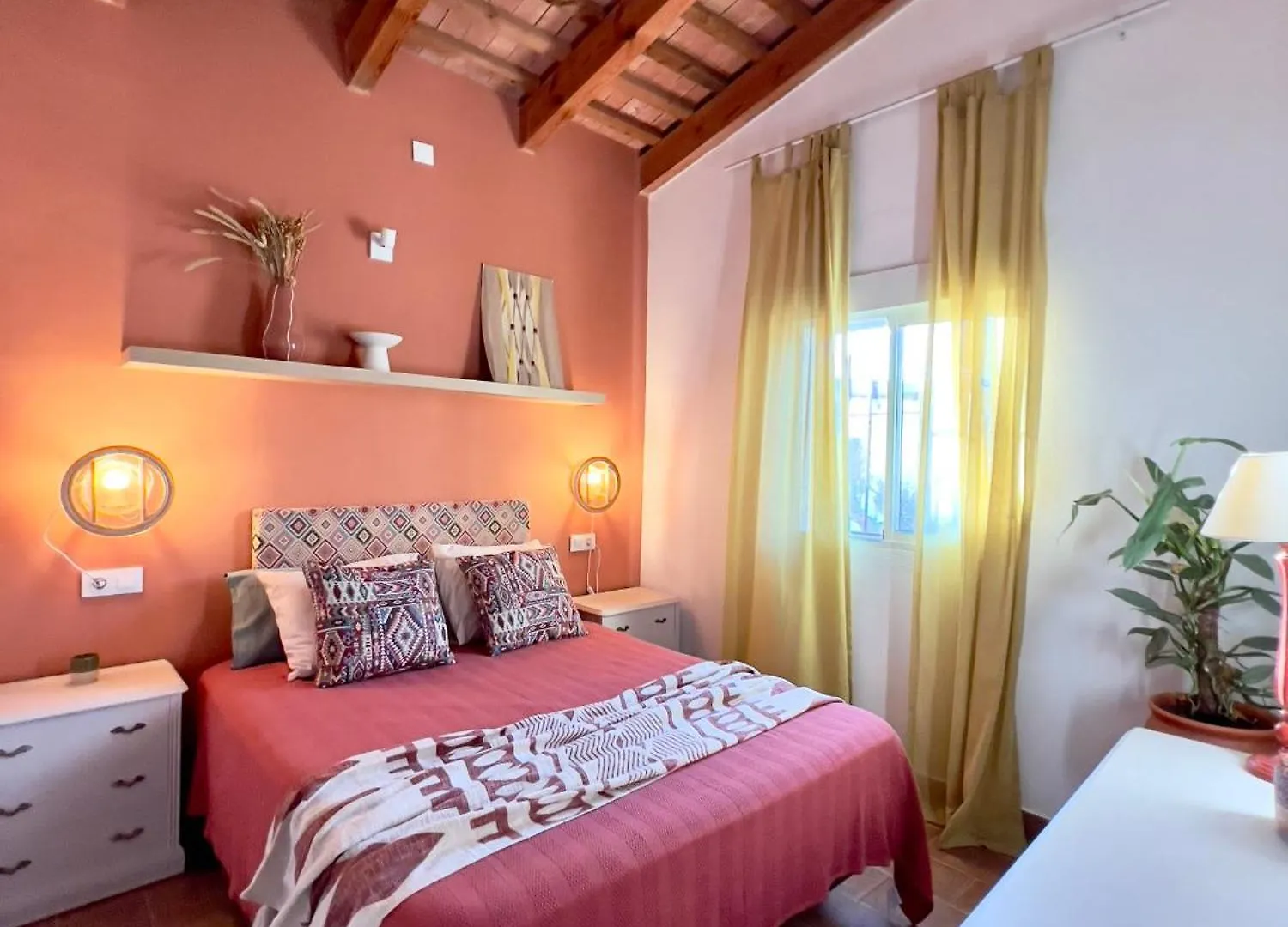 Villa Hacienda La Yerbabuena Cádiz