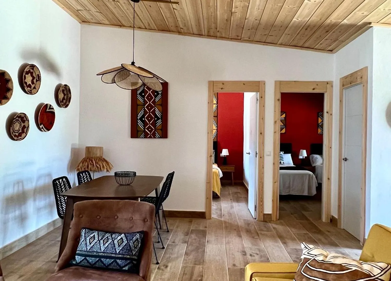 Villa Hacienda La Yerbabuena Cádiz