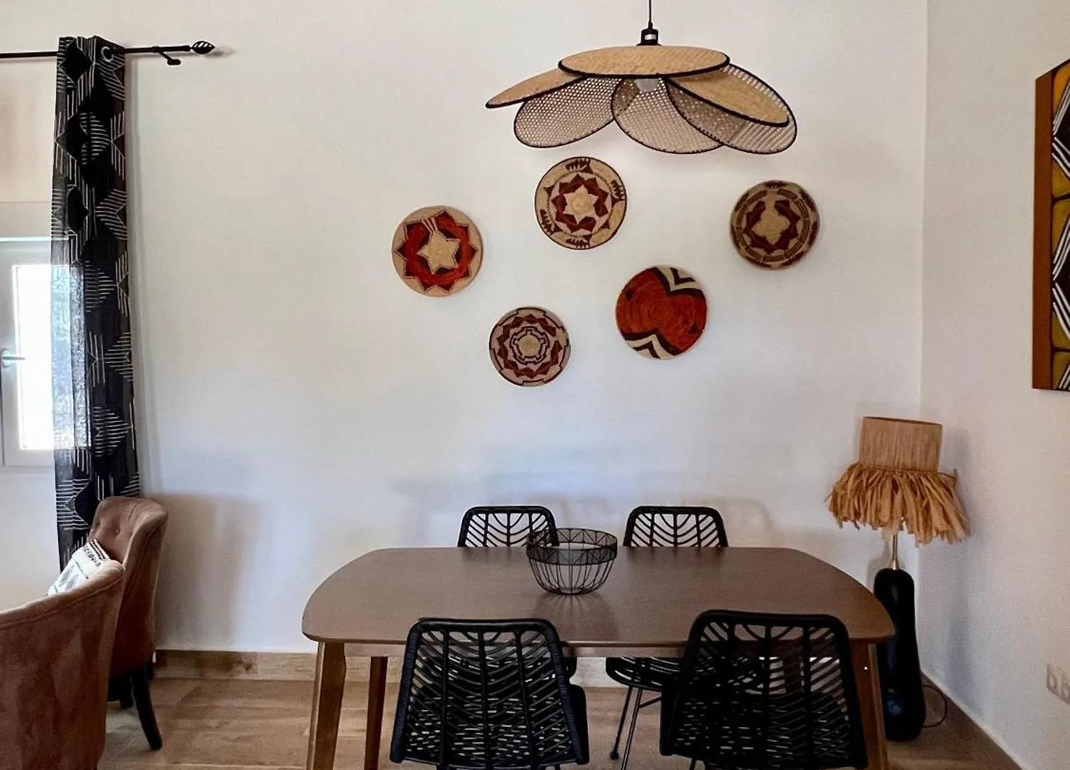 Villa Hacienda La Yerbabuena Cádiz España