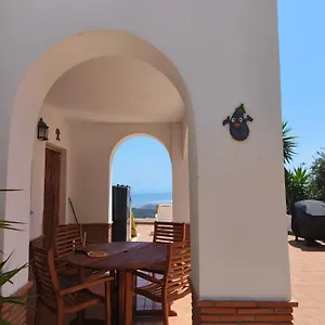 El Mirador Del Beregenal Enix