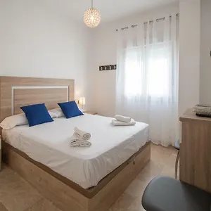 Apartamento El Elfo De Apartamento Cádiz