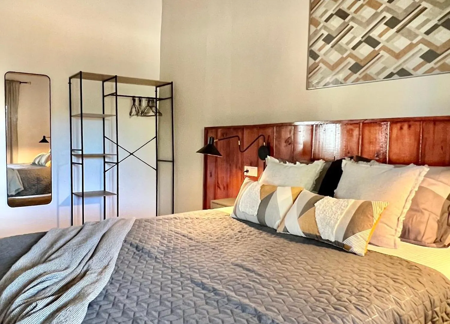 Hacienda La Yerbabuena Villa Cádiz Spanien