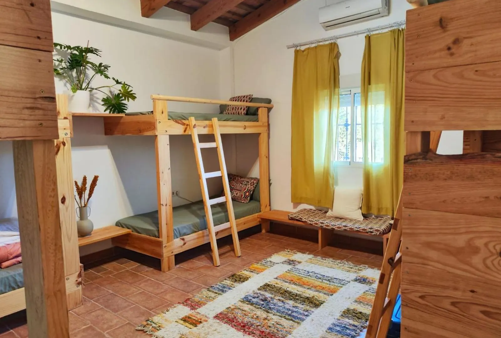 Hacienda La Yerbabuena Villa Cádiz 0*,