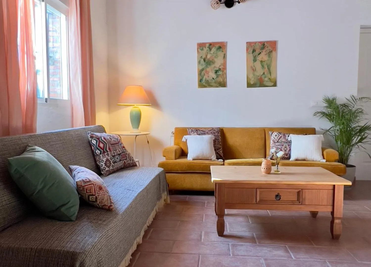 Hacienda La Yerbabuena Villa Cádiz