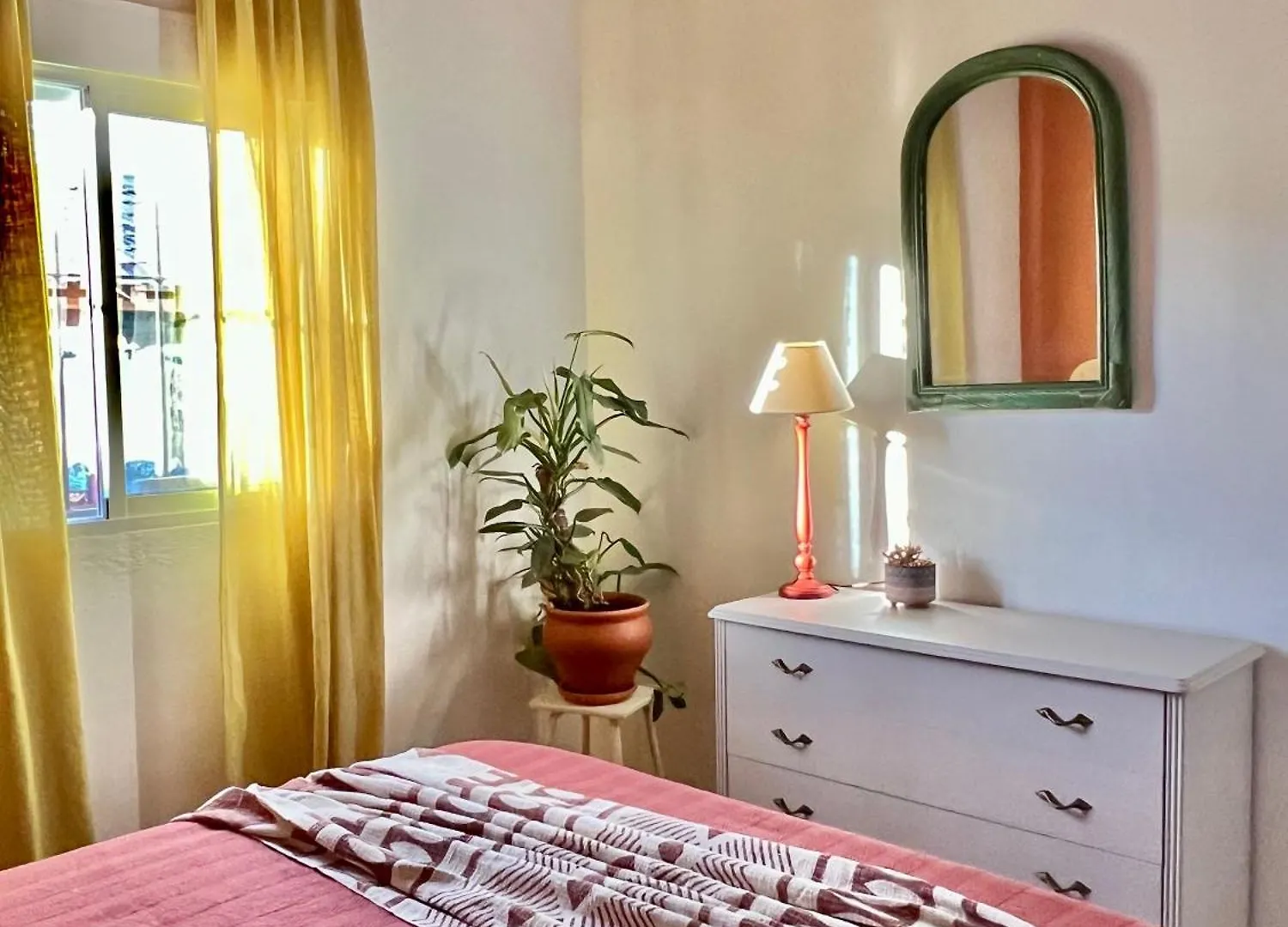 Hacienda La Yerbabuena Villa Cádiz