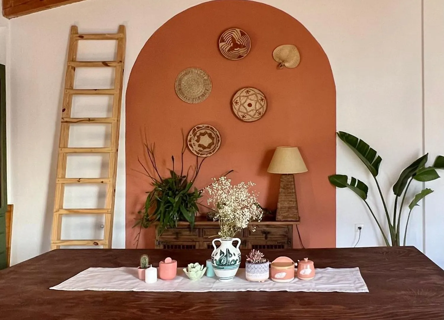 Hacienda La Yerbabuena Villa Cádiz 0*,
