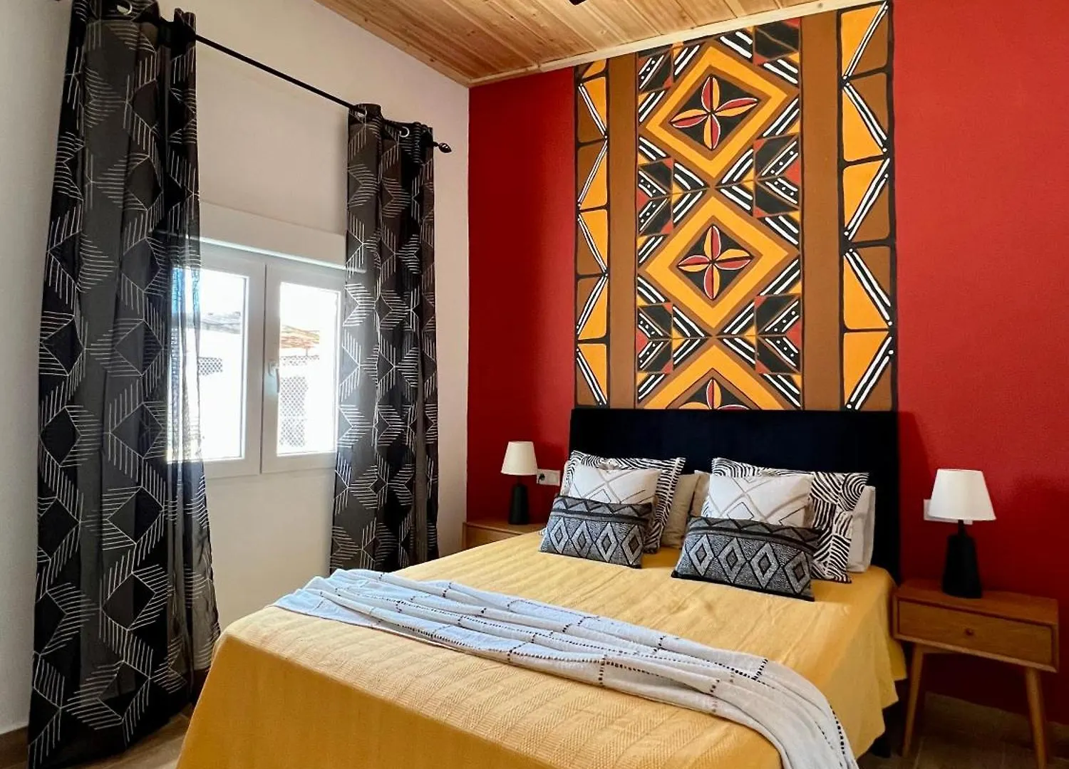 Hacienda La Yerbabuena Villa Cádiz Spanien